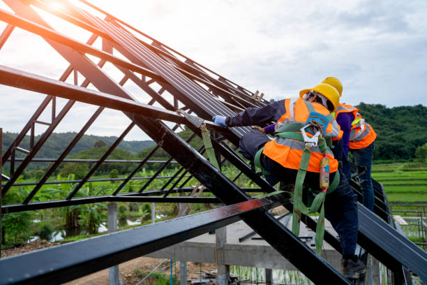 Best Roofing Contractor Near Me  in North Webster, IN