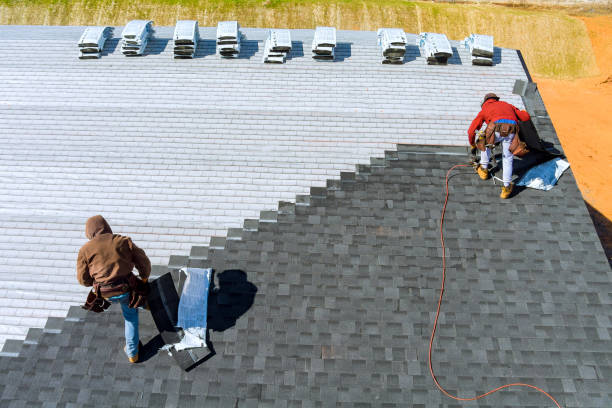 North Webster, IN Roofing Contractor Company