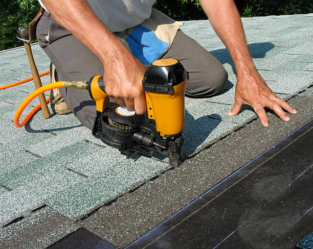Roof Waterproofing Services in North Webster, IN