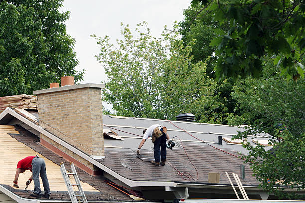 Slate Roofing Contractor in North Webster, IN