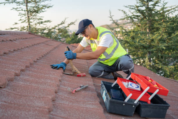 Quick and Trustworthy Emergency Roof Repair Services in North Webster, IN
