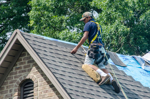 Tile Roofing Contractor in North Webster, IN